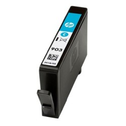 HP oryginalny ink / tusz T6L87AE#301, HP 903, cyan, blister, 315s, 4ml, EOL