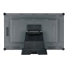 AG Neovo TX-2202A monitor komputerowy 54,6 cm (21.5") 1920 x 1080 px Full HD LCD Ekran dotykowy Czarny