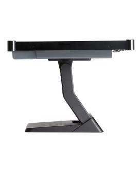 AG Neovo TX-2202A monitor komputerowy 54,6 cm (21.5") 1920 x 1080 px Full HD LCD Ekran dotykowy Czarny