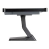 AG Neovo TX-2202A monitor komputerowy 54,6 cm (21.5") 1920 x 1080 px Full HD LCD Ekran dotykowy Czarny