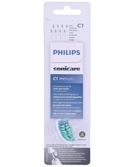 Główka szczoteczki PHILIPS HX6018/07 ProResults