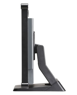 AG Neovo TX-2202A monitor komputerowy 54,6 cm (21.5") 1920 x 1080 px Full HD LCD Ekran dotykowy Czarny