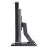 AG Neovo TX-2202A monitor komputerowy 54,6 cm (21.5") 1920 x 1080 px Full HD LCD Ekran dotykowy Czarny