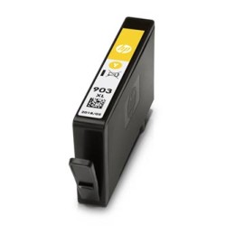 HP oryginalny ink / tusz T6M11AE, HP 903XL, yellow, blister, 825s, 9.5ml, high capacity