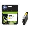 HP oryginalny ink / tusz T6M11AE, HP 903XL, yellow, blister, 825s, 9.5ml, high capacity