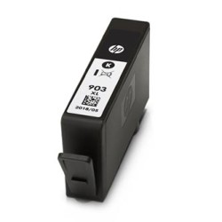 HP oryginalny ink / tusz T6M15AE, HP 903XL, black, blister, 825s, 21.5ml, high capacity