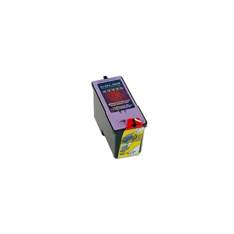 Primera oryginalny ink / tusz 53335, color, high capacity
