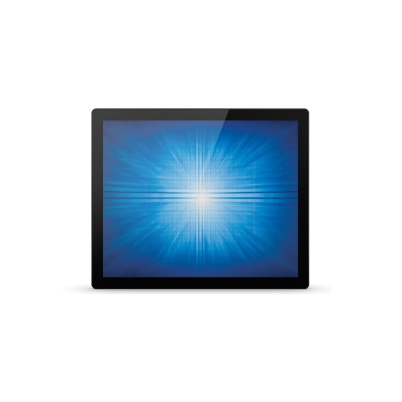 Elo Touch Solutions 1990L 48,3 cm (19") LED 225 cd/m2 Czarny Ekran dotykowy