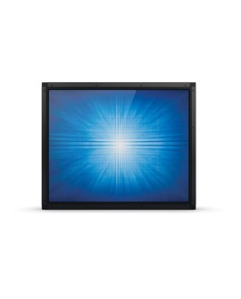 Elo Touch Solutions 1990L 48,3 cm (19") LED 225 cd/m2 Czarny Ekran dotykowy