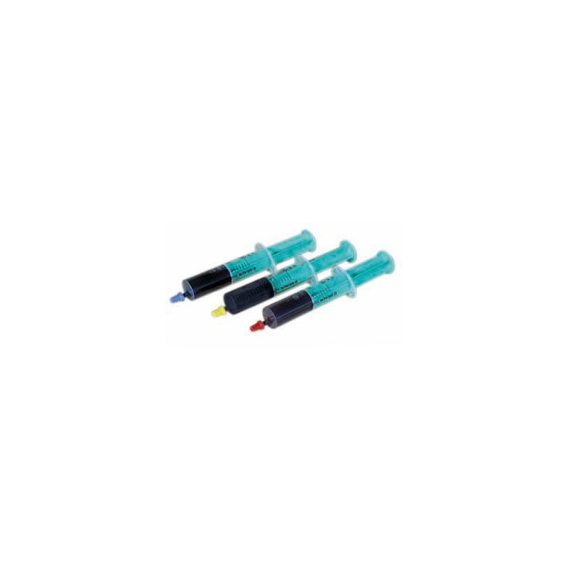 Logo refil dla BCI24C, color, 3x10ml, dla Canon S200, S300, i320