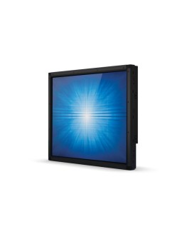 Elo Touch Solutions 1990L 48,3 cm (19") LED 225 cd/m2 Czarny Ekran dotykowy