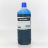 Logo oddzielny atrament dla BCI21C, cyan, 1000 ml, dla Canon BJC4000, 2000, 4100, 4400, 4650, 5500