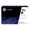 HP oryginalny toner CF259X, HP 59X, black, 10000s, high capacity