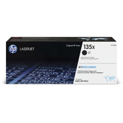 HP oryginalny toner W1350X, HP 135X, black, 2400s, high capacity
