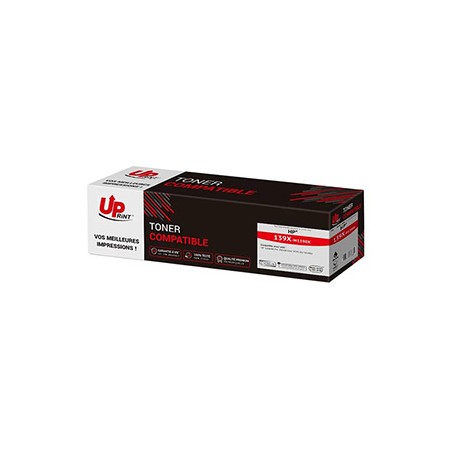 UPrint kompatybilny toner z W1390X, HP 139X, black, 4000s, high capacity