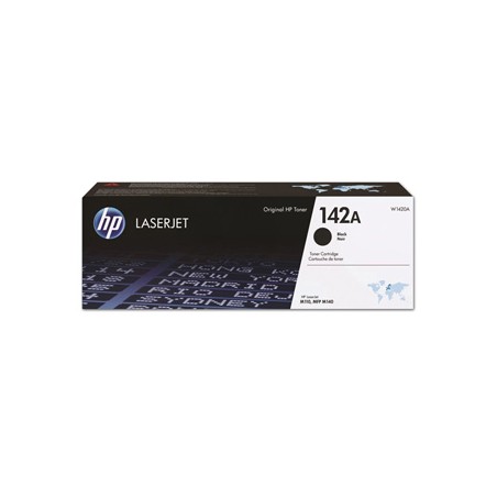 HP oryginalny toner W1420A, HP 142A, black, 950s
