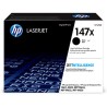 HP oryginalny toner W1470X, HP 147X, black, 25200s