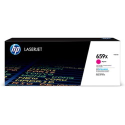 HP oryginalny toner W2013X, HP 659X, magenta, 29000s, high capacity