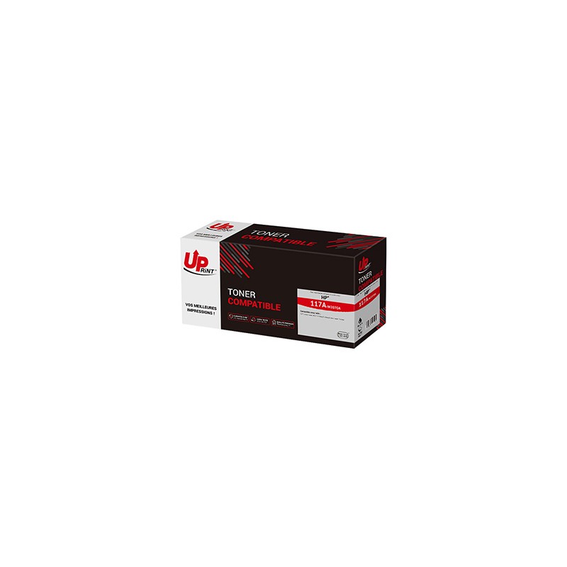 UPrint kompatybilny toner z HP W2070A, H.150B, black, 1000s