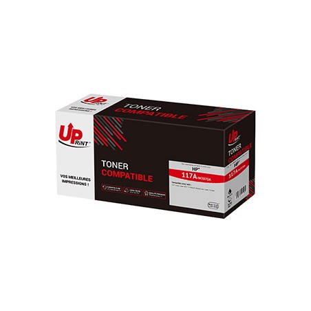 UPrint kompatybilny toner z HP W2070A, H.150B, black, 1000s