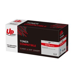 UPrint kompatybilny toner z HP W2071A, H.150C, cyan, 700s