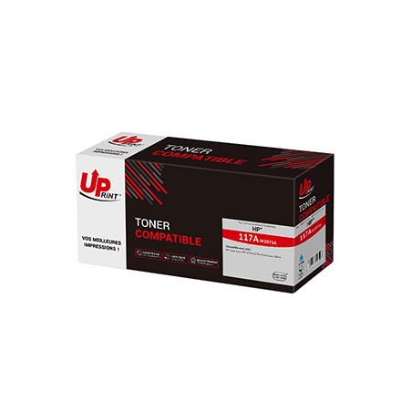 UPrint kompatybilny toner z HP W2071A, H.150C, cyan, 700s