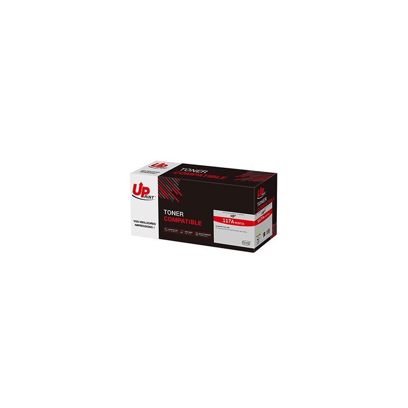 UPrint kompatybilny toner z HP W2072A, H.150Y, yellow, 700s