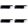 HP oryginalny toner W2073A, HP 117A, magenta, 700s