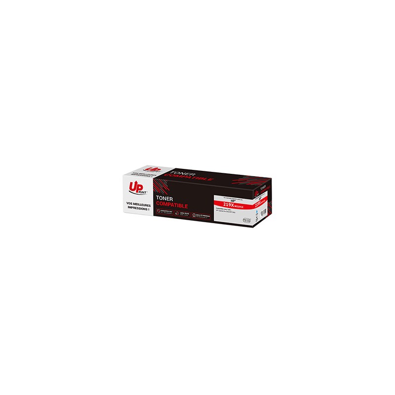 UPrint kompatybilny toner z W2191X, cyan, 2500s, high capacity