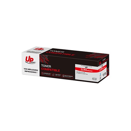 UPrint kompatybilny toner z W2191X, cyan, 2500s, high capacity