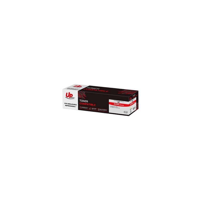 UPrint kompatybilny toner z W2192X, yellow, 2500s, high capacity