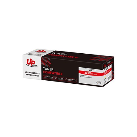 UPrint kompatybilny toner z W2192X, yellow, 2500s, high capacity