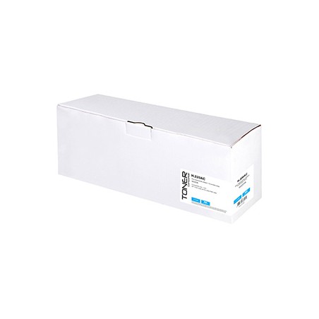 Neutre kompatybilny toner HP 220A, cyan, 1800s