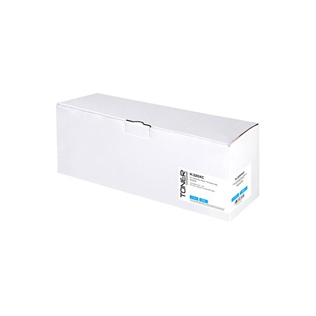 Neutre kompatybilny toner z HP 220X, cyan, 5500s, high capacity