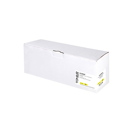 Neutre kompatybilny toner z HP 220A, yellow, 1800s