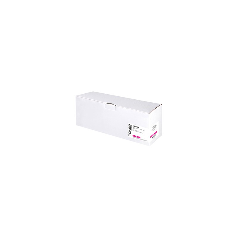 Neutre kompatybilny toner z HP 220X, magenta, 5500s, high capacity