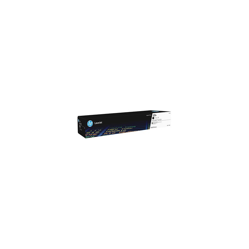 HP oryginalny toner W2250A, HP 225A, black, 45000s