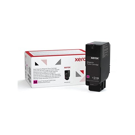 Xerox oryginalny cartridge 006R04646, magenta, 16000s
