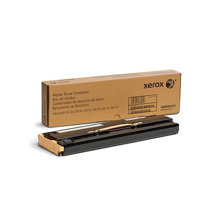 Xerox oryginalny waste Toner Container 008R08101, 121000s