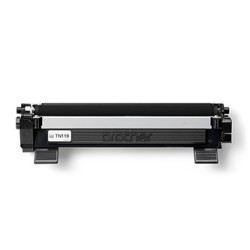Brother oryginalny toner TN119, black, 1500s