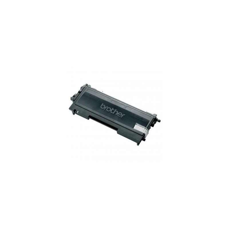 Brother oryginalny toner TN2005, black, 1500s