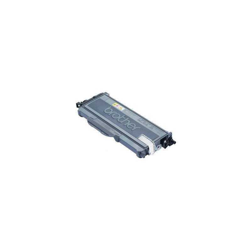 Brother oryginalny toner TN2110, black, 1500s