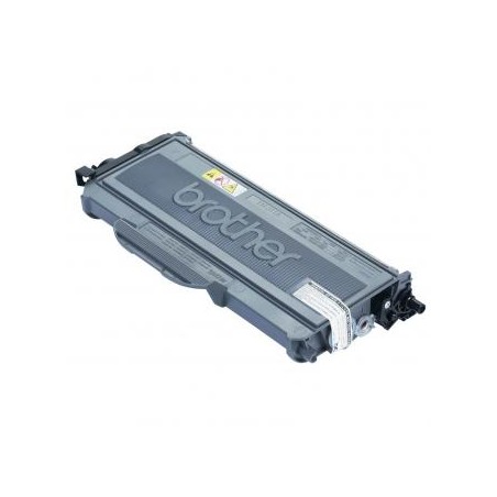 Brother oryginalny toner TN2110, black, 1500s