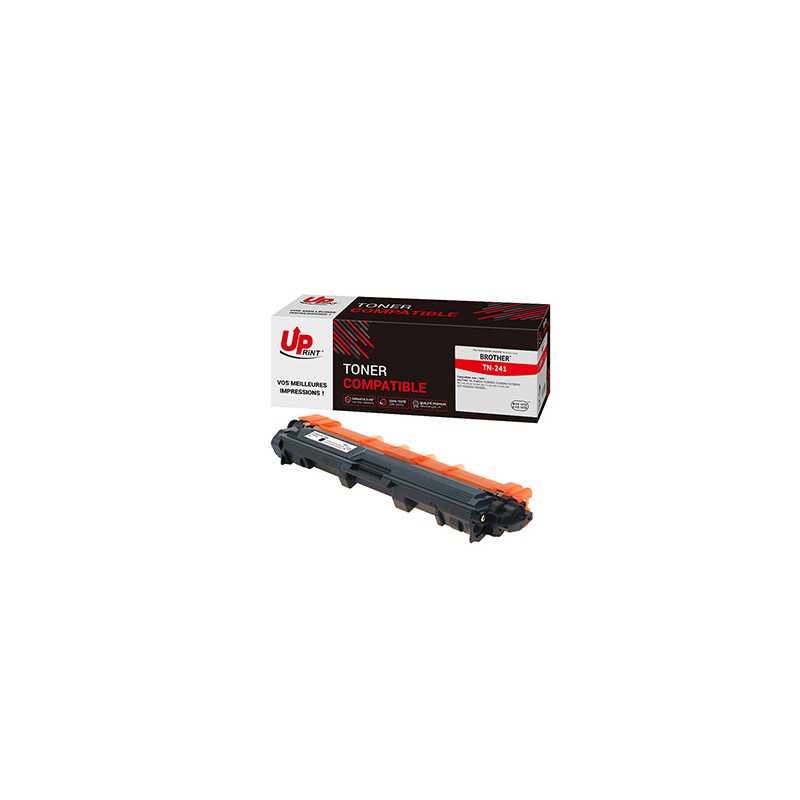UPrint kompatybilny toner z Brother TN241BK, B.241B, black, 2500s