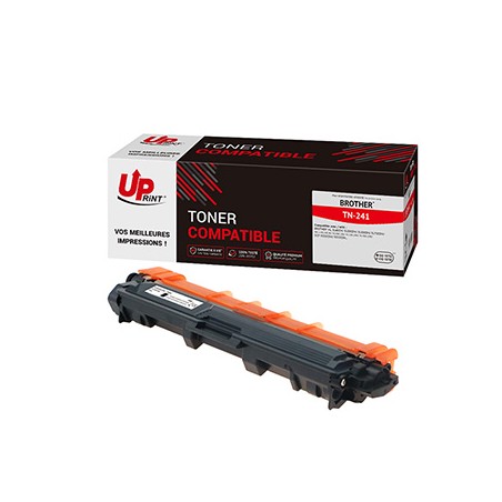 UPrint kompatybilny toner z Brother TN241BK, B.241B, black, 2500s