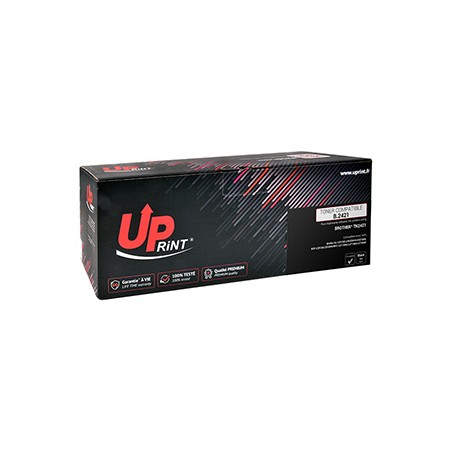 UPrint kompatybilny toner z Brother TN2421, black, 3000s