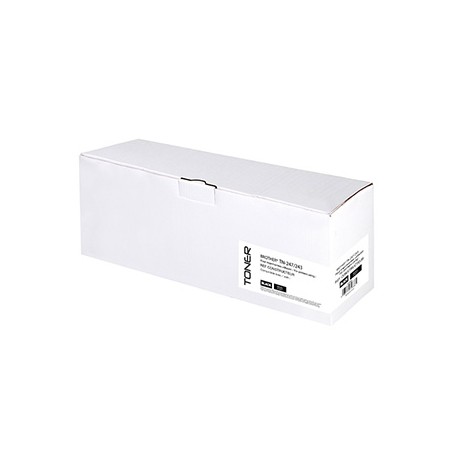 Kompatybilny toner z TN247BK, B.247B, black, 3000s