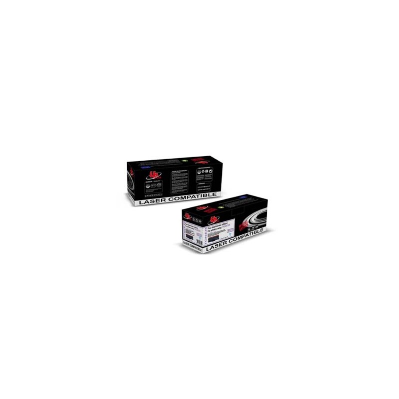 UPrint kompatybilny toner z TN320C, B.320CE, cyan, 1500s