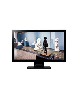 Monitor AG Neovo TM-22 (22" TFT FullHD 1920x1080 DisplayPort, HDMI, VGA kolor czarny)
