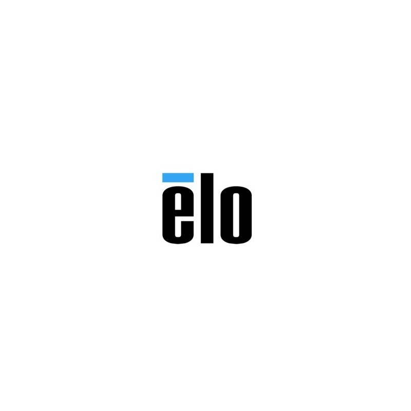 Elo Touch Solutions ET4363L signage display